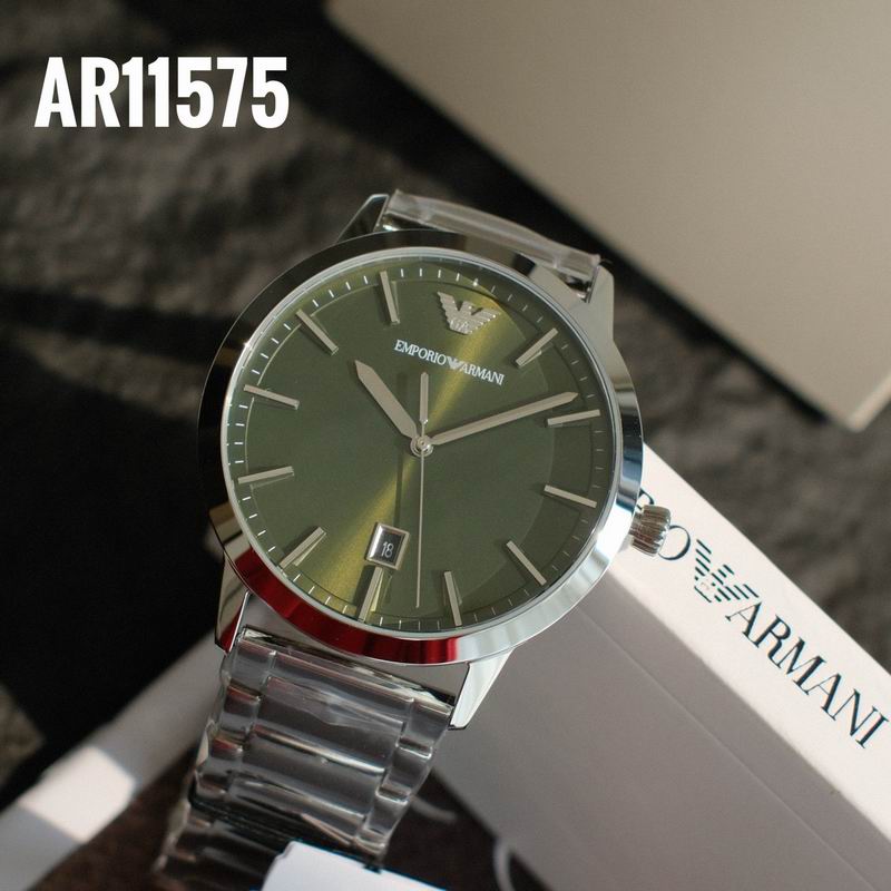 Armani Ar11575 42mm 040946